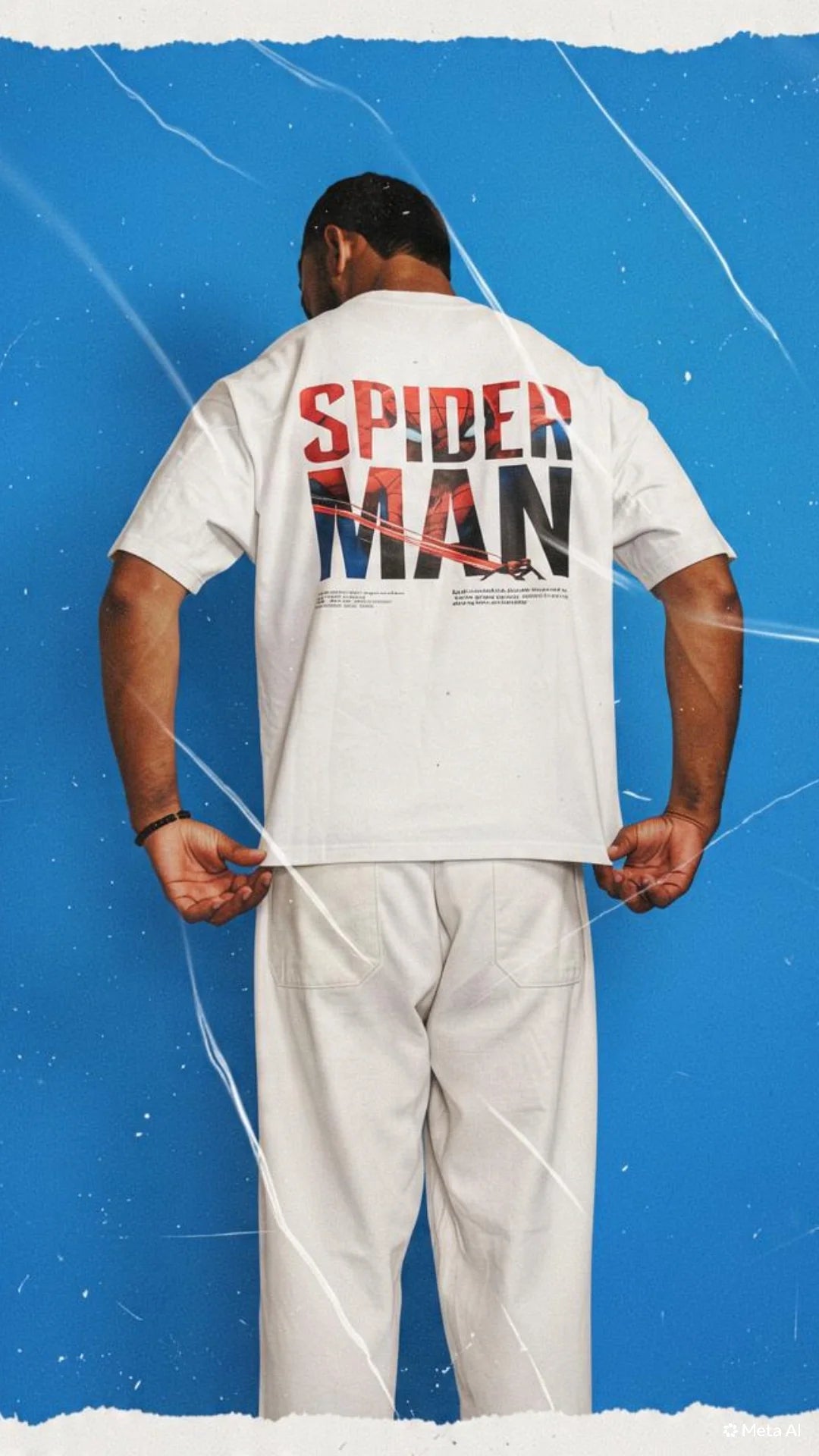 Spider Man Tshirts