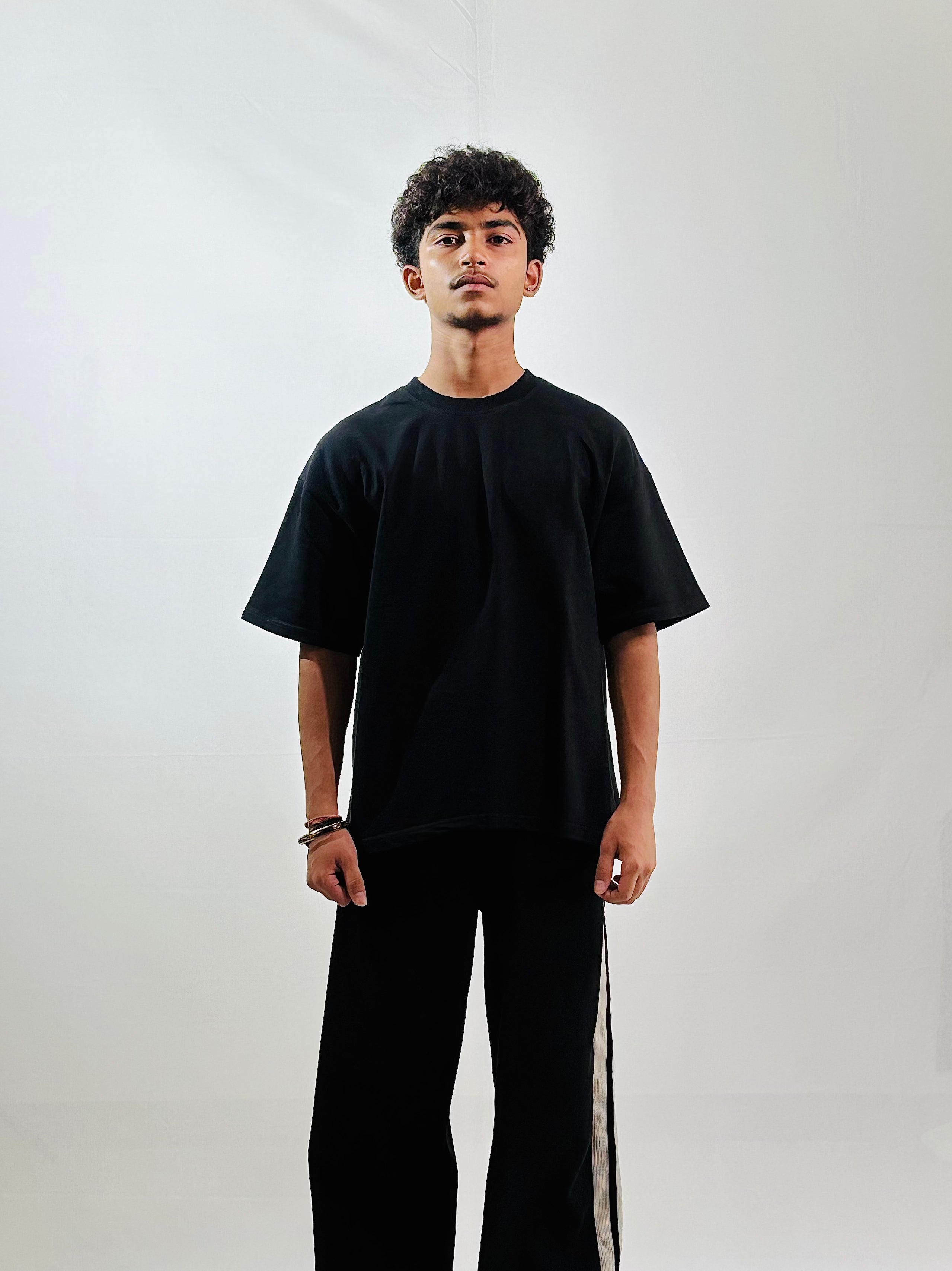 Basic | Aurah x Heritage