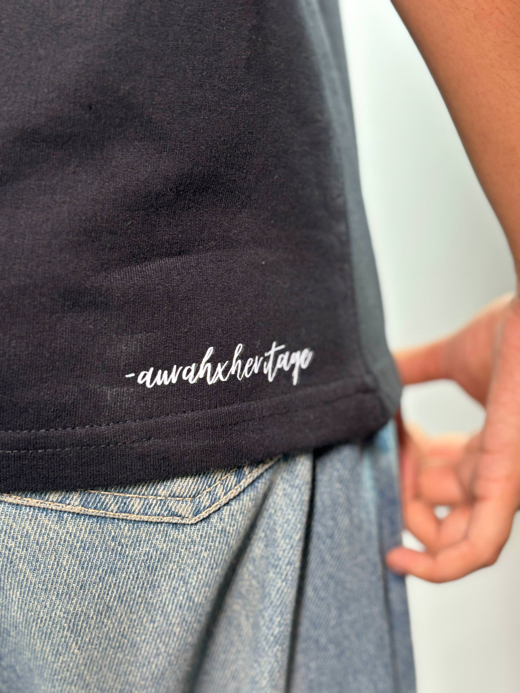 Baddie T-Shirt