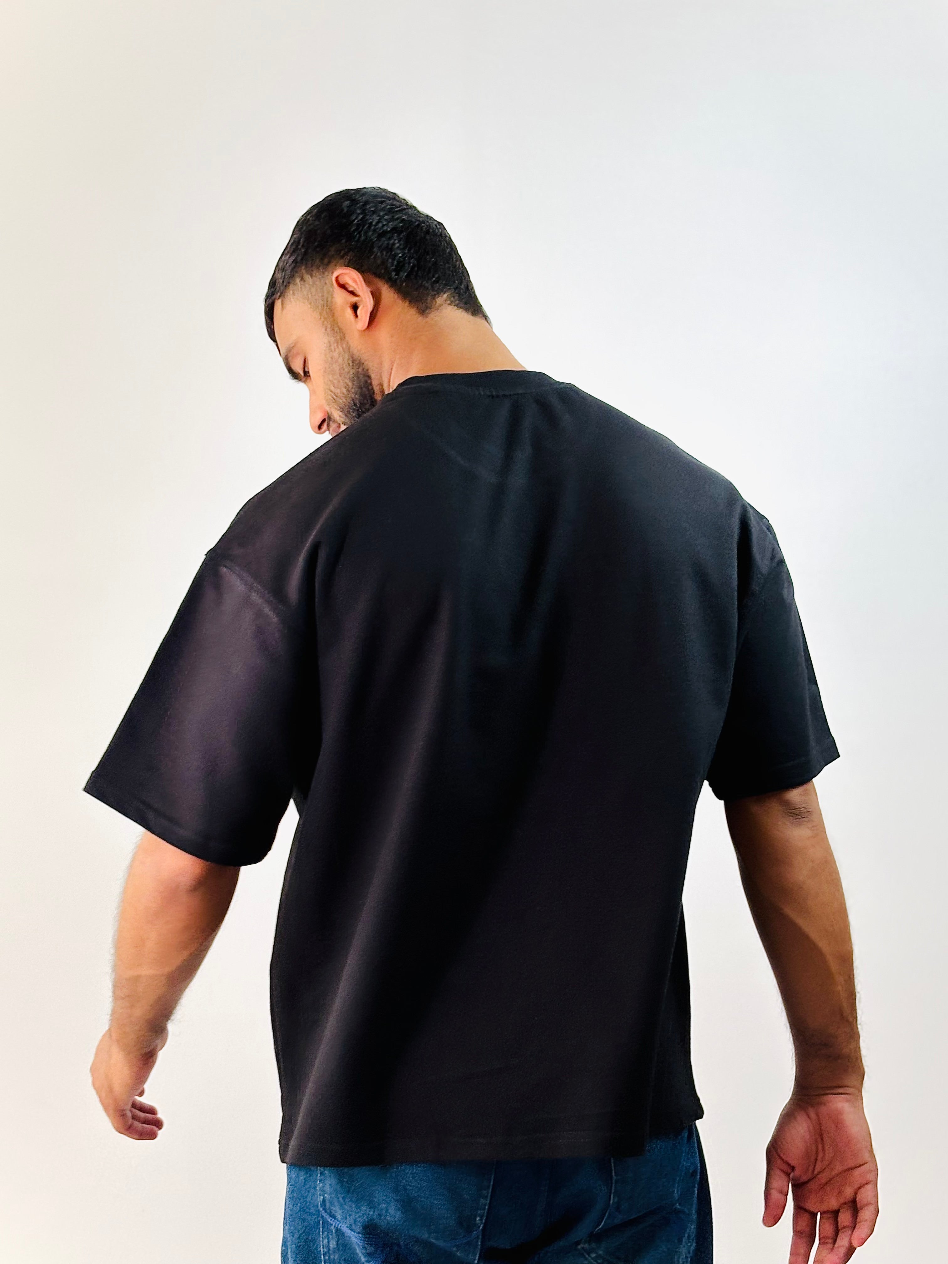 Impossible Oversized T-Shirt