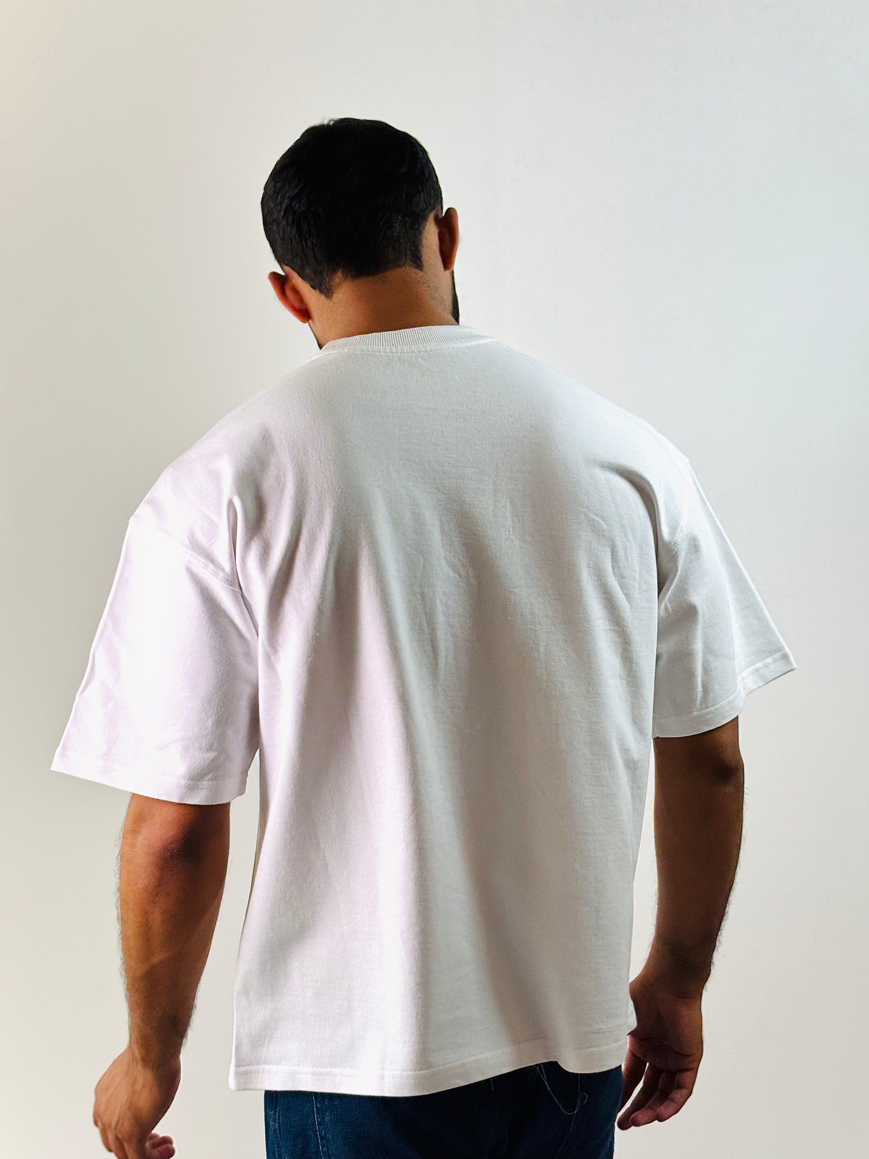 Impossible Oversized T-Shirt