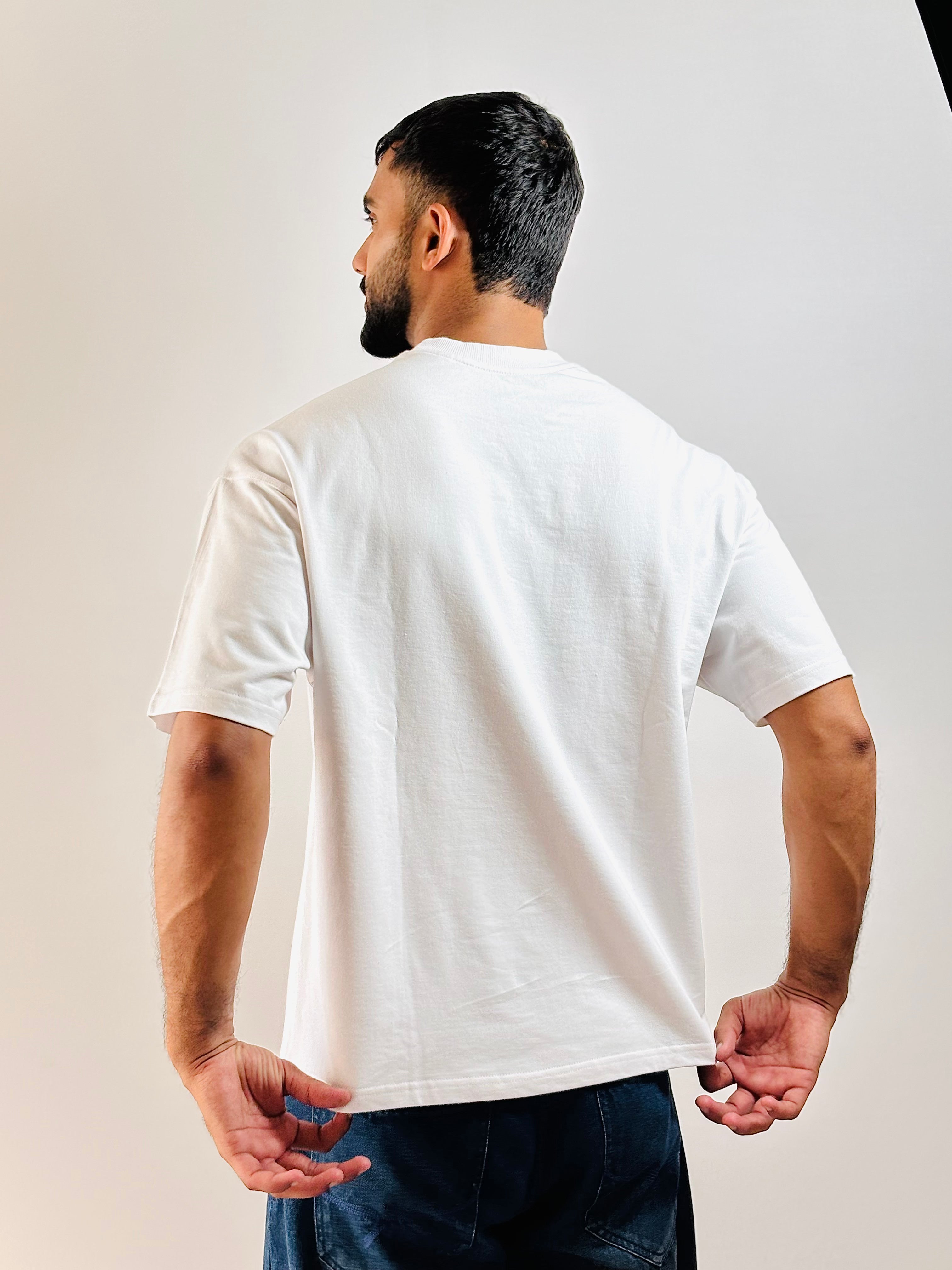 Impossible Oversized T-Shirt