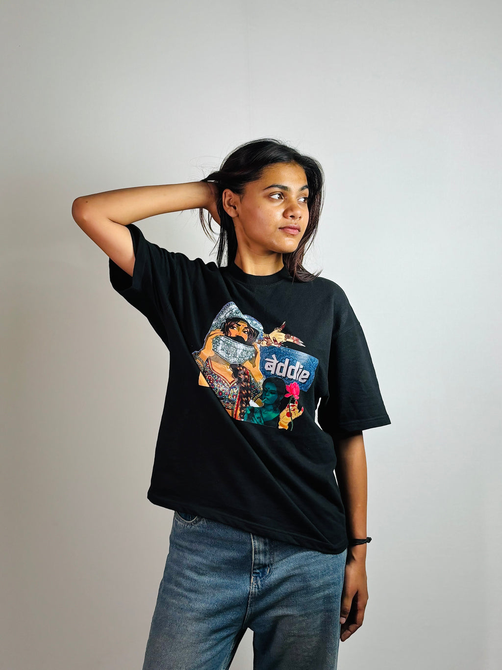 Baddie T-Shirt