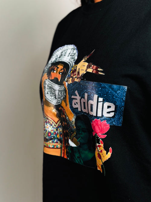 Baddie T-Shirt